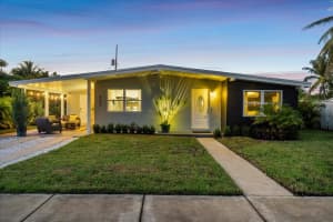 4351 Ne 15th Ter, Pompano Beach