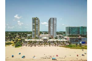 111 Briny Ave 2001, Pompano Beach, FL 33062 - MLS#F10505716