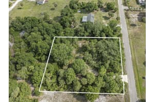 30651 NE 23rd Way, Okeechobee, FL 34972 - MLS#F10505717