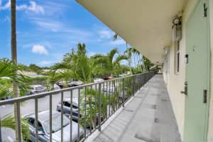 5300 NE 24th Ter 210C, Fort Lauderdale, FL 33308 Sold 07/15/25