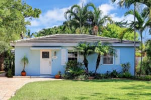829 SW 19th St, Fort Lauderdale, FL 33315 Sold 07/10/25