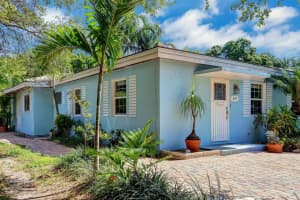 829 SW 19th St, Fort Lauderdale, FL 33315 Sold 07/10/25