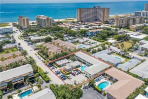 3230 NE 13th St 203, Pompano Beach, FL 33062 Sold 07/21/25