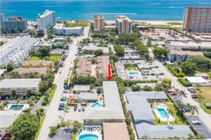 3230 NE 13th St 203, Pompano Beach, FL 33062 Sold 07/21/25