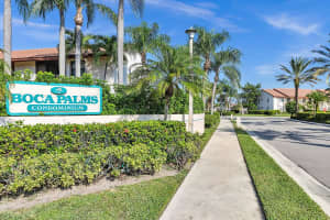 22159 PALMS WAY 205, Boca Raton, FL 33433 Sold 09/02/25