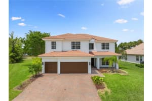 5280 Sapphire Ln SW, Vero Beach, FL 32968 Sold 11/04/25