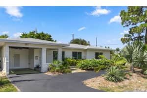 1549 NE 27th St, Wilton Manors, FL 33334 Sold 06/25/25