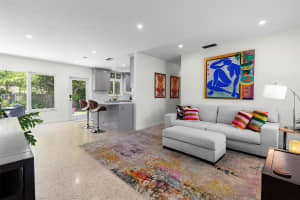 1549 NE 27th St, Wilton Manors, FL 33334 Sold 06/25/25