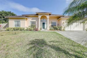 3125 Sw Savona Blvd, Port Saint Lucie