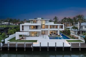 10 Pelican Dr, Fort Lauderdale