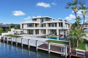 10 Pelican Drive, Fort Lauderdale, FL 33301 - MLS#F10505791