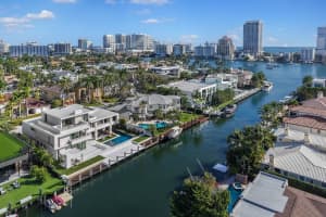 10 Pelican Drive, Fort Lauderdale, FL 33301 - MLS#F10505791