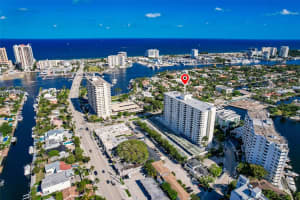 340 Sunset Dr 608, Fort Lauderdale, FL 33301 - MLS#F10505811