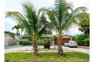 3750 NW 29th St, Lauderdale Lakes, FL 33311 Sold 09/30/25