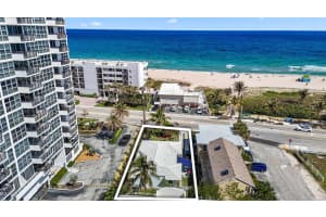 505 Ocean Boulevard, Pompano Beach, FL 33062 - MLS#F10505857