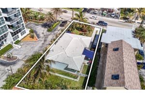 505 Ocean Boulevard, Pompano Beach, FL 33062 - MLS#F10505857