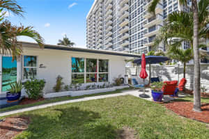 505 N Ocean Blvd, Pompano Beach, FL 33062 - MLS#F10505857