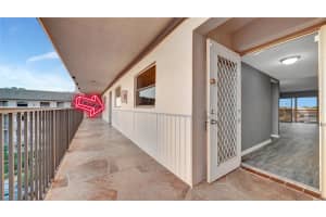 10433 Sunrise Lakes Blvd 409, Sunrise, FL 33322 - MLS#F10505858