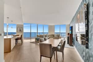 525 N Fort Lauderdale Beacdh Blvd 1501, Fort Lauderdale, FL 33304 - MLS#F10505867