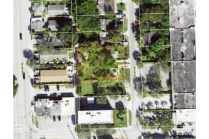 521 3rd Avenue, Fort Lauderdale, FL 33315 - MLS#F10505874