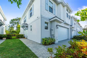 224 Preserve Trl S #, Stuart