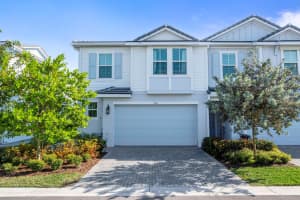 224 Preserve Trl S #, Stuart, FL 34994 - MLS#F10505881