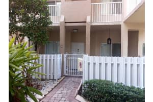 7647 Southampton Ter 110, Tamarac