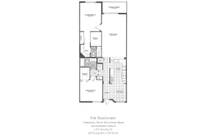 7647 Southampton Ter 110, Tamarac, FL 33321 Sold 12/31/25