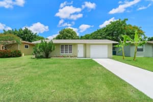 5618 NW 49th Ave, Tamarac, FL 33319 Sold 08/29/25