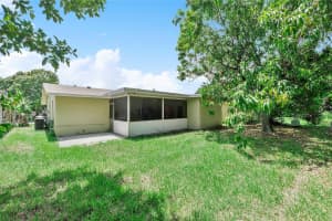 5618 NW 49th Ave, Tamarac, FL 33319 Sold 08/29/25