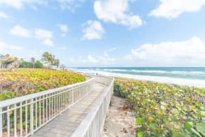 6520 N Ocean Blvd 22, Boynton Beach, FL 33435 - MLS#F10505908