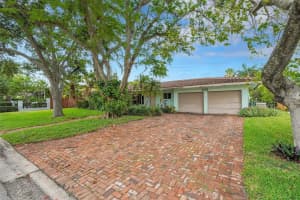 2732 NE 16th St, Fort Lauderdale, FL 33304 Sold 08/29/25