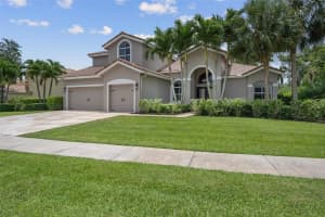11332 Edgewater Cir, Wellington, FL 33414 Sold 07/23/25