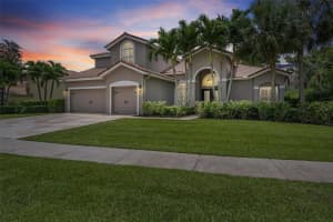 11332 Edgewater Cir, Wellington, FL 33414 Sold 07/23/25