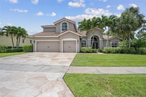 11332 Edgewater Cir, Wellington, FL 33414 Sold 07/23/25