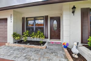 2053 SW 15th PLACE, Deerfield Beach, FL 33442 - MLS#F10505927