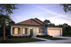 3774 SW Kistler St, Port Saint Lucie, FL 34953 - MLS#F10505935