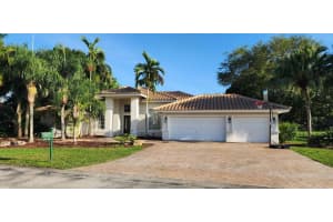12590 Sw 34th Pl, Davie