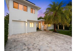 2147 65th Street, Fort Lauderdale, FL 33308 - MLS#F10505944