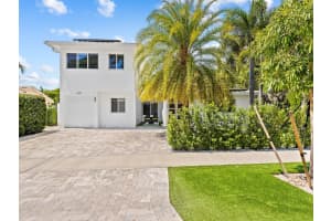 2147 65th Street, Fort Lauderdale, FL 33308 - MLS#F10505944