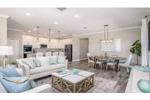 12706 SW Orvieto Way, Port Saint Lucie, FL 34987 - MLS#F10505948