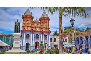 Via Santuario, Guamito El Penol, Medellin, Colombia Other, FL Medellin - MLS#F10505979