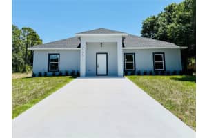 2736 Nw 33rd Ave, Okeechobee
