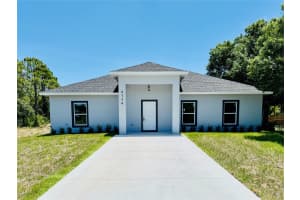 2736 NW 33rd Ave, Okeechobee, FL 34972 - MLS#F10505985