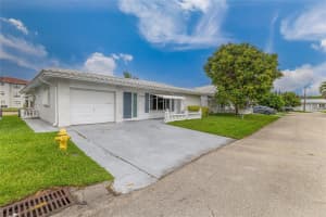 5907 NW 87th Ave, Tamarac, FL 33321 Sold 07/31/25