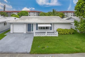 5907 NW 87th Ave, Tamarac, FL 33321 Sold 07/31/25