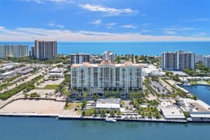 3020 NE 32nd Ave 618, Fort Lauderdale, FL 33308 - MLS#F10505990