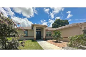 2544 Sw Cameo Blvd, Port Saint Lucie