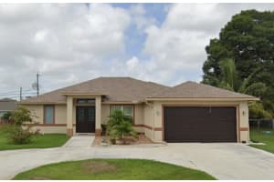 2544 SW Cameo Blvd, Port Saint Lucie, FL 34953 - MLS#F10506012