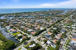 498 NE 14th St, Boca Raton, FL 33432 - MLS#F10506022